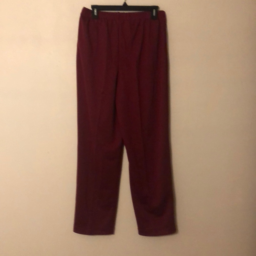 Dress pants